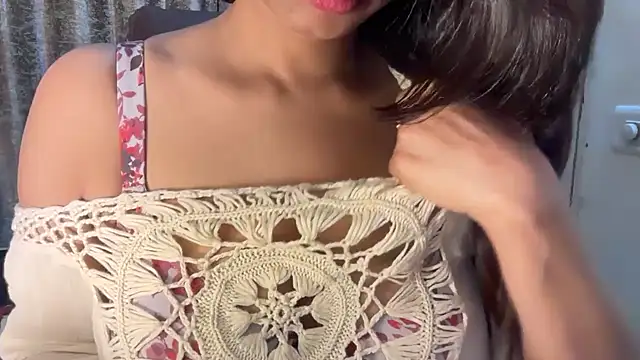 Show webcam de Cupid_of_Hearts