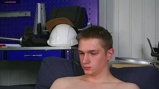 dustyn_fox Webcam Show