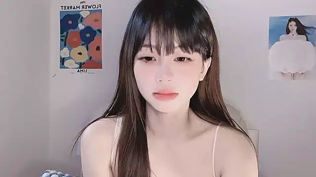 -Hottieのウェブカメラショー