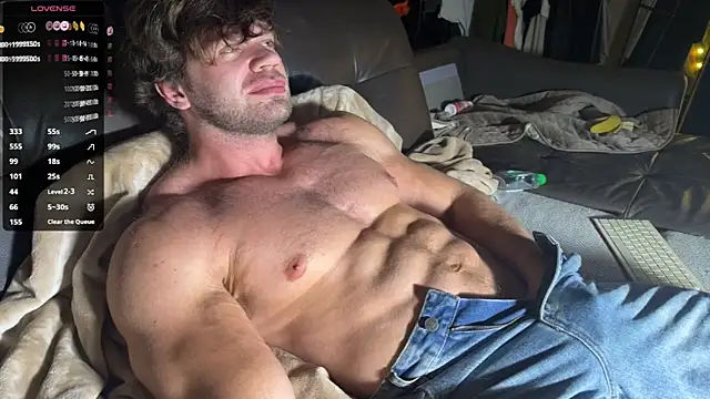 ericeric507's Webcam Show