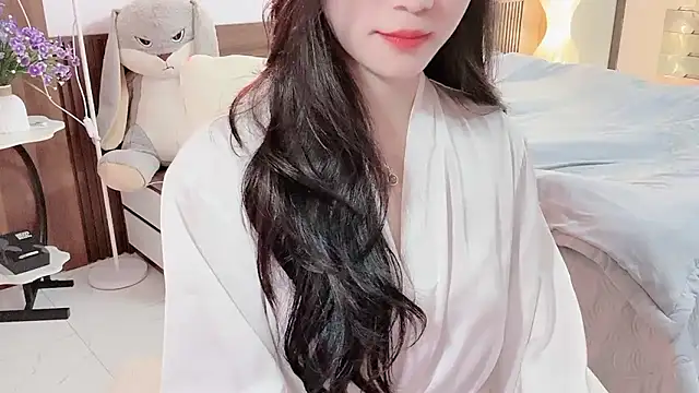 _____Lunaa_____のウェブカメラショー