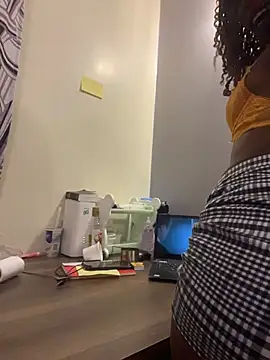 NaughtyGymBabe's Webcam Show