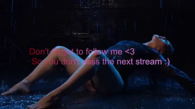 Miatiny's Webcam Show