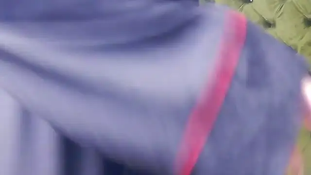 Webkamerová show LunaHart