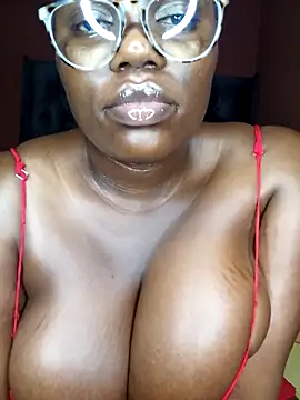 TheSpiceyQueen's Webcam Show