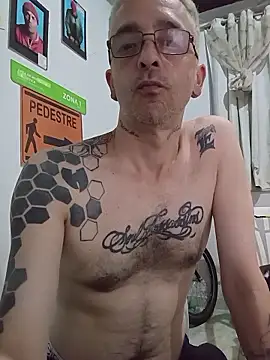 dinho_carioca Webcam Show