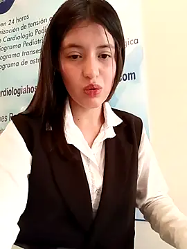 SALOME-28_'s Webcam Show