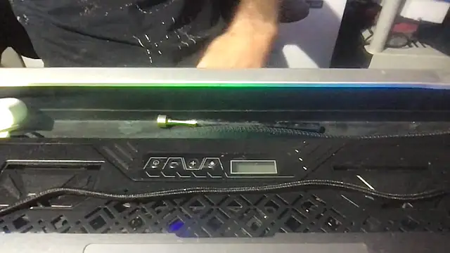 SinlessFreedom7's Webcam Show