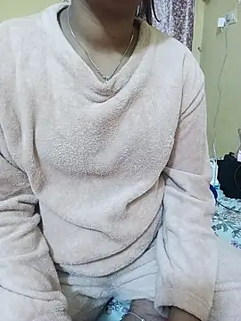 Kavya_Baby's Webcam Show