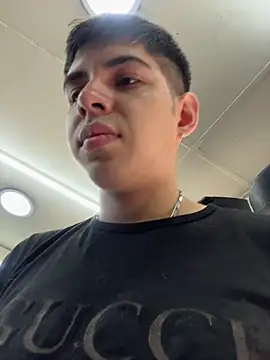 Johan_stick's Webcam Show