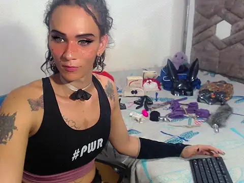 michaeldissts' Webcam Show