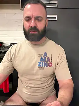 DamonSalvatore2's Webcam Show