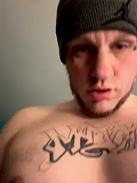 VixyGang's Webcam Show