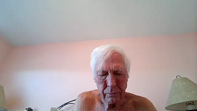 capttp's Webcam Show