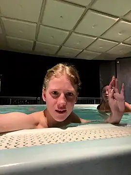 RosieLovexoxx Adlı Modelin Web Kamerası Şovu