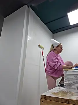 Show webcam de Bondgirl_013