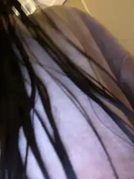 Lola-Bee Adlı Modelin Web Kamerası Şovu