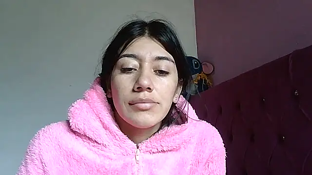 TaylorLove- webkamerás műsora