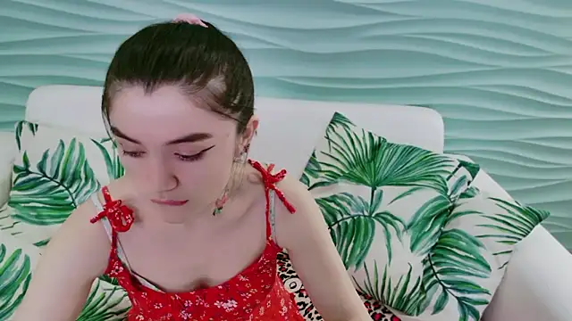 SexyEileen-'s Webcam Show