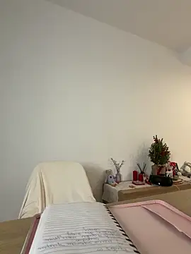 streetdoll's Webcam Show