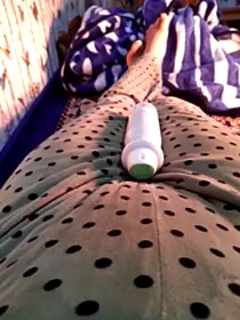 Tota_sexi Adlı Modelin Web Kamerası Şovu