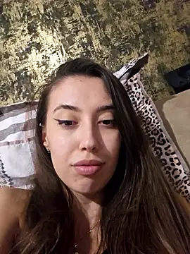 Virggin_Squirtn Webbikameraesitys