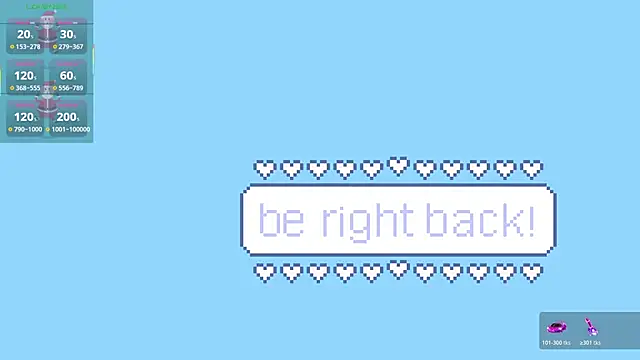 Tomy_Rox Webcam Show