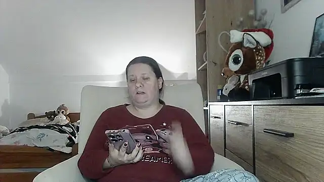 Pokazy przed kamerką – ReifeVenna