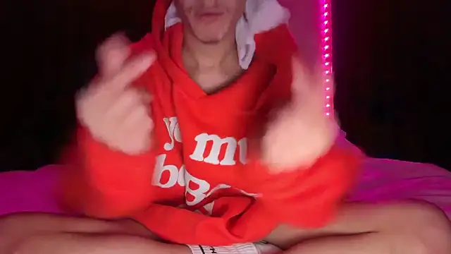 ivan_abundance Webcam Show