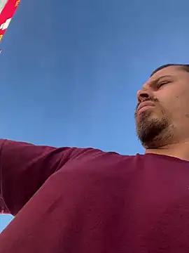 PuttieIn's Webcam Show