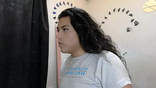 Ariana_rodriguez_05's Webcam Show