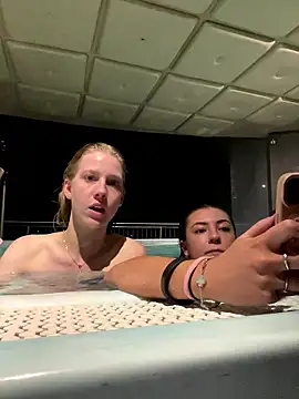 RosieLovexoxxn Webbikameraesitys