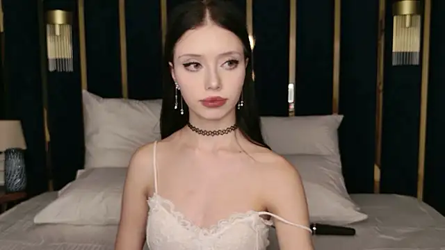 Anita_Conner's Webcam Show