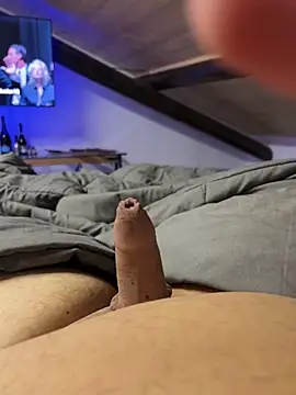 Mariorossi07 Webcam Show