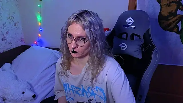 Lori_Myaf: вебкам-шоу