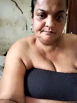 Vydinha Webcam-Show