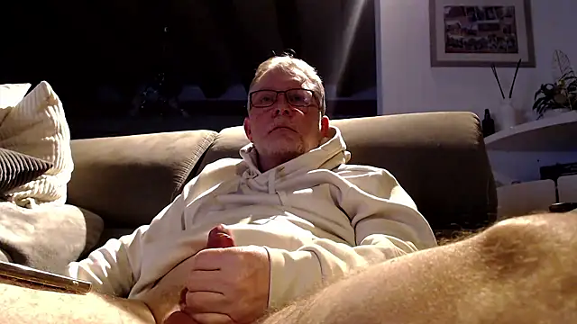 Show webcam de Dety5