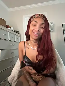 butterflybootyy's Webcam Show