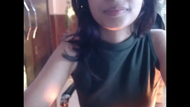 _kamyaa09's Webcam Show