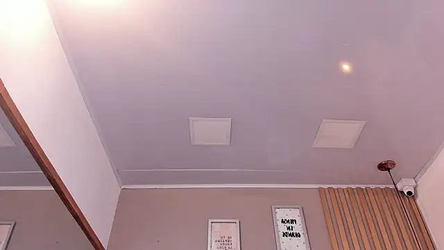 Show webcam de valerysanchezx