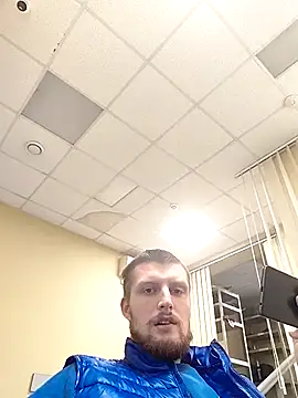 yurii_magic Webcam Show