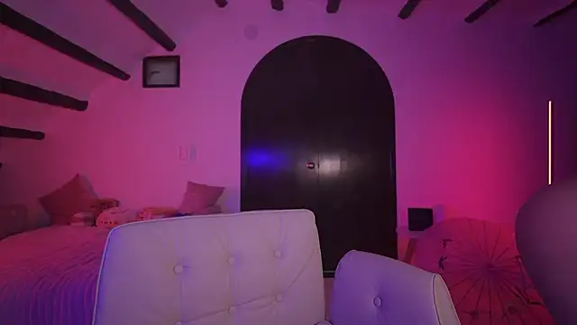 -SofiaCastillo-'s Webcam Show