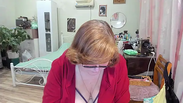 rekelme Adlı Modelin Web Kamerası Şovu