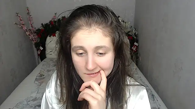 Holliy_Cooper: онлайн-секс-чат