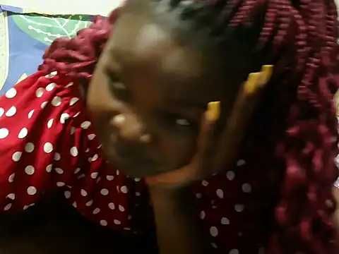 cindy_mia's Webcam Show