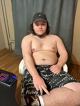 desiredude9's Webcam Show