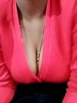 Ankita-Sinha's Webcam Show