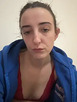 ElitaVibes' Webcam Show