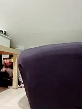 Show webcam de JOHANNA9MOI02