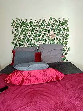 Sasha_fierceXXX's Webcam Show